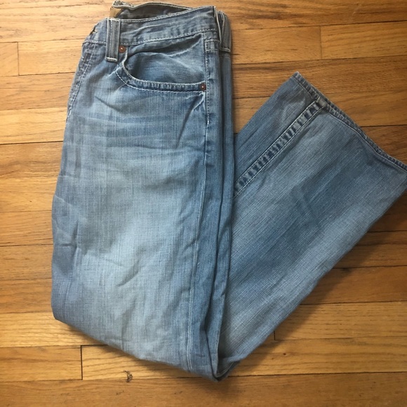 Big Star Other - Big Star Mens Jeans 34R